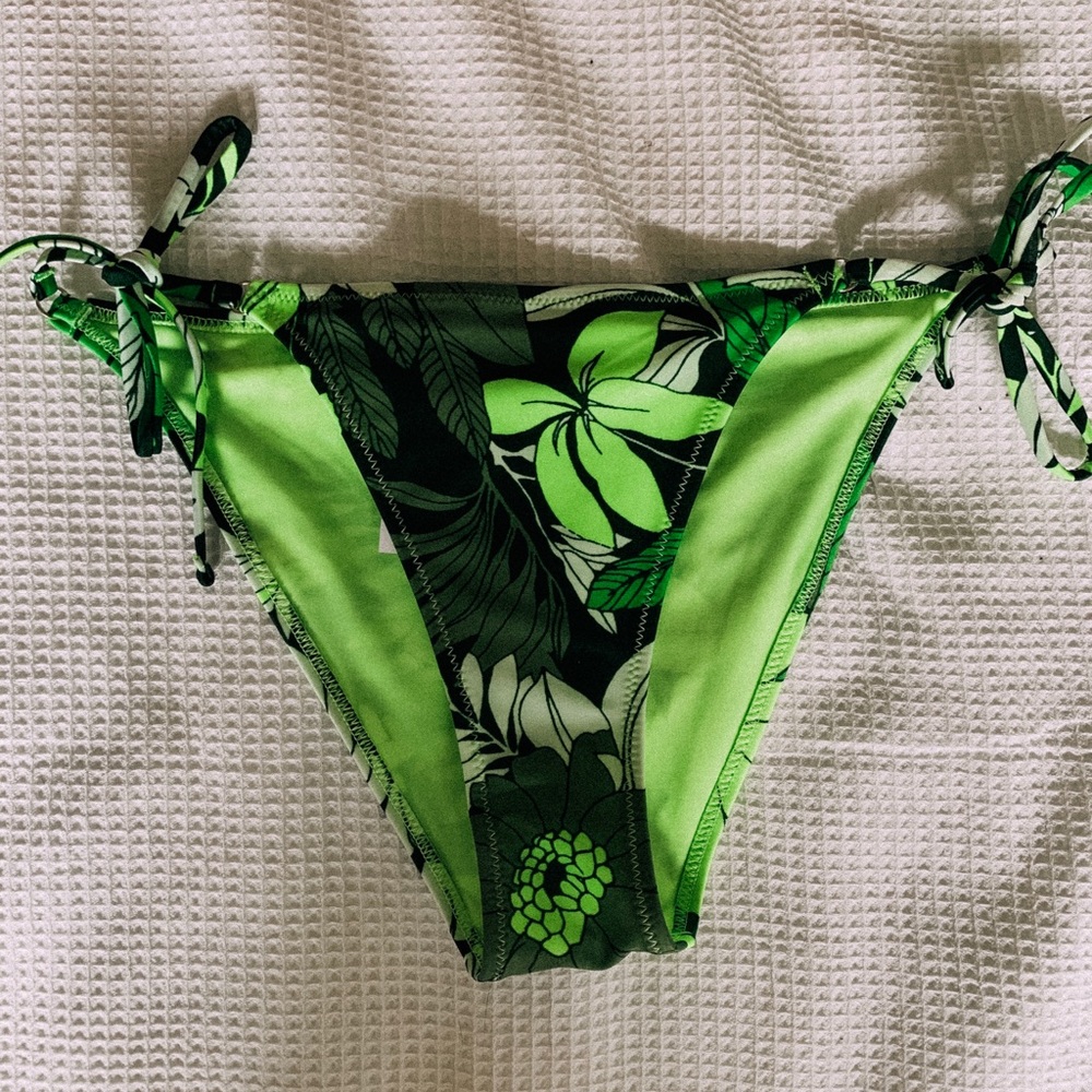Aerie Tie Bottoms
